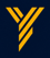 Yellow Stripes Developer logo
